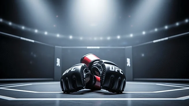 Ilia Topuria vs. Justin Gaethje to Headline UFC White House Event