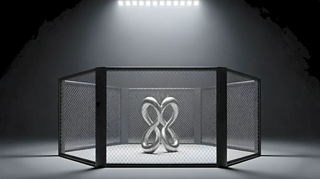 UFC Freedom 250 White House Card Announced, Featuring Topuria vs. Gaethje