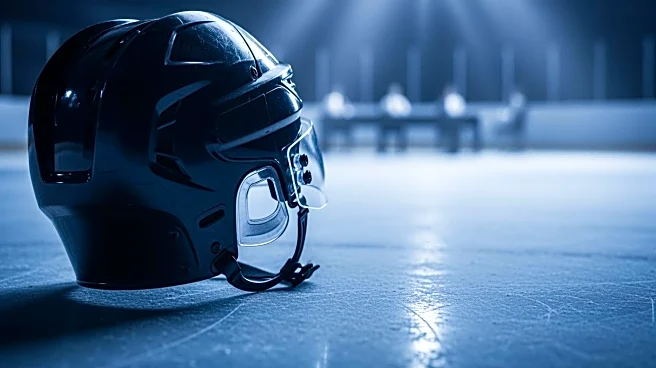 Gabriel Landeskog's Injury Status: Week-to-Week for Colorado Avalanche