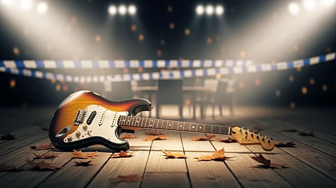 Country Joe McDonald, Co-Founder of Country Joe  The Fish, Passes Away at 84