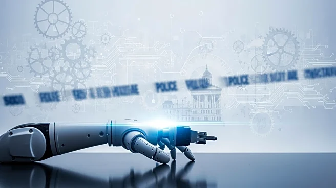 OpenAI's Robotics Chief Steps Down Amid Controversial Pentagon Deal