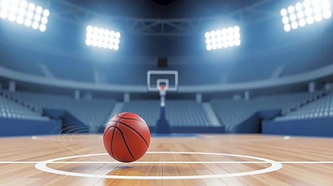 Georgetown Hoyas Overcome Deficit to Defeat Providence Friars in Big East Matchup