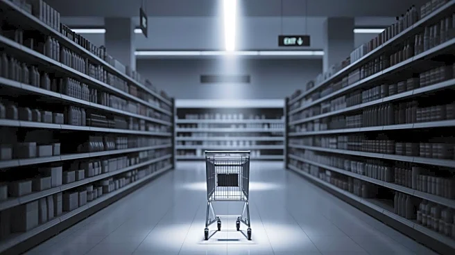 Grocery Outlet to Close 36 Stores Amid Financial Struggles and Strategic Shift