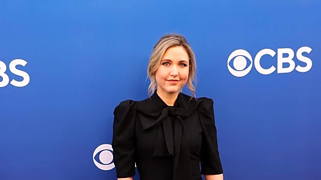 CBS LA Anchors and Cancer Survivors Attend American Cancer Society Gala in Dana Point