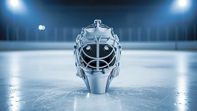 Islanders' Ilya Sorokin to Start Against San Jose Sharks