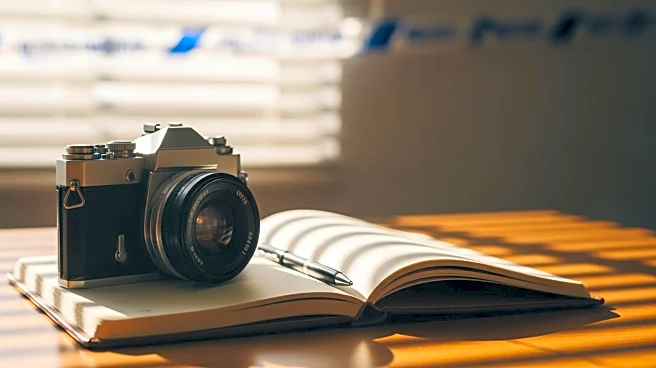 Katie Leung Reflects on 'Harry Potter' Experience and Personal Growth