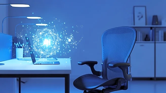 Anthropic Warns of Potential AI-Induced Job Displacement in White-Collar Sector