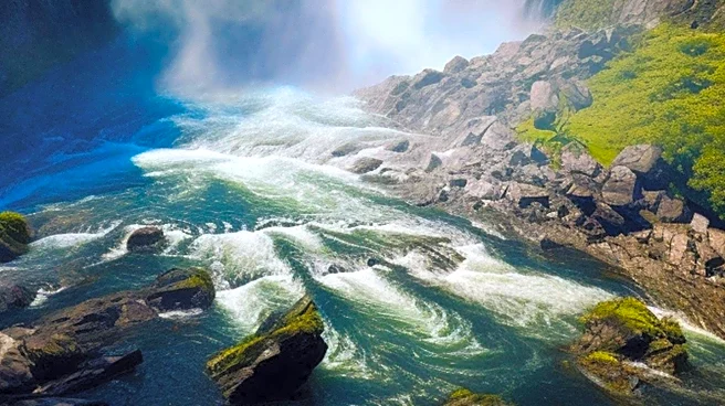 Bluesky Highlights: Photography and Nature Enthusiasts Share Stunning Visuals