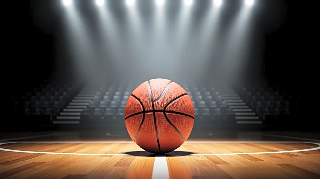 SEC Men's Basketball Tournament: Florida Gators Secure Top Seed, Championship Bid at Stake