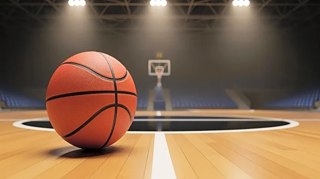 Georgia Bulldogs Prepare for SEC Tournament with Best Seed in a Decade