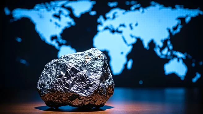 Grantham Mayo Van Otterloo  Co. LLC Expands Holdings in Rio Tinto PLC