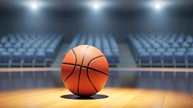 Georgia Bulldogs Secure No. 7 Seed in SEC Tournament, Eyeing NCAA Bid