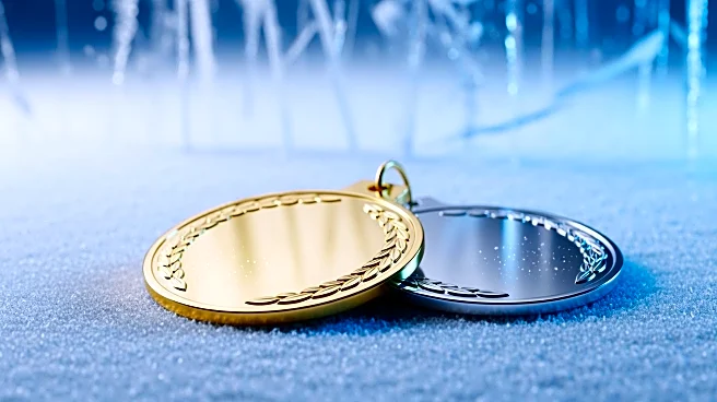 Oksana Masters Wins 20th Paralympic Medal with 7.5km Gold, Kendall Gretsch Takes Silver