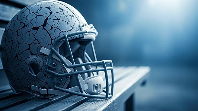 UNC's Caleb Wilson Responds to Duke Fans' Sign Mocking His Injury Amidst Season Challenges