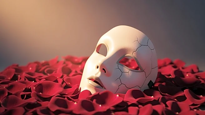 Andreas Kronthaler for Vivienne Westwood Fall 2026: A Tribute to Joy Amidst Grief