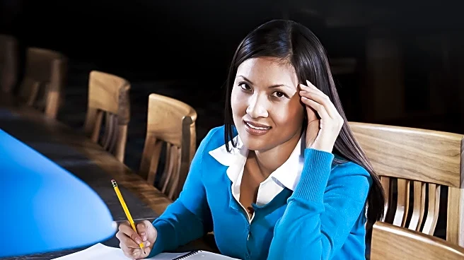 Bharatiya Feminism Emphasizes Empowerment Through Self-Development