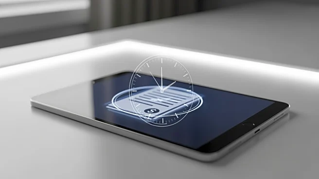 Online Banks Face Criticism Over Delays in Providing Tax Forms to Customers