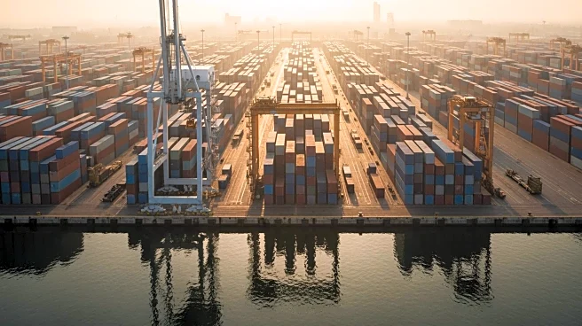 Ports Shift to Collaborative Delivery Models for Infrastructure Development