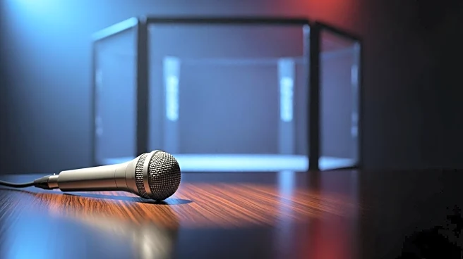 Joe Rogan Faces Backlash for Comments During UFC 326 Main Event