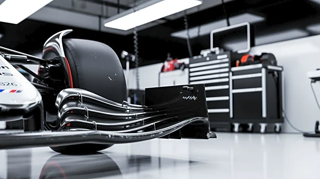 Oscar Piastri's Pre-Race Crash at Australian GP Highlights Technical Challenges