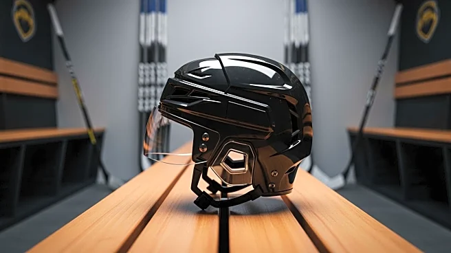 Pittsburgh Penguins Await Sidney Crosby's Return Amid Injury Recovery