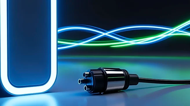 Volkswagen Group Achieves 4 Million Electric Vehicle Sales Milestone