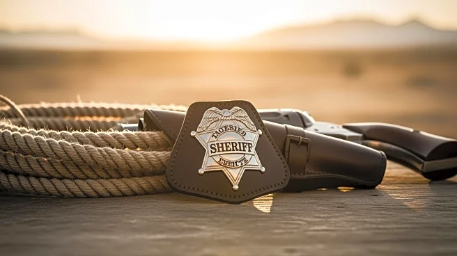 'Marshals' Expands 'Yellowstone' Universe with New Crime-Fighting Adventure