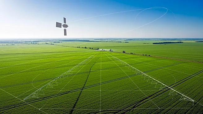 Farmonaut Advances Sustainable Agriculture with Satellite Technology for 2026