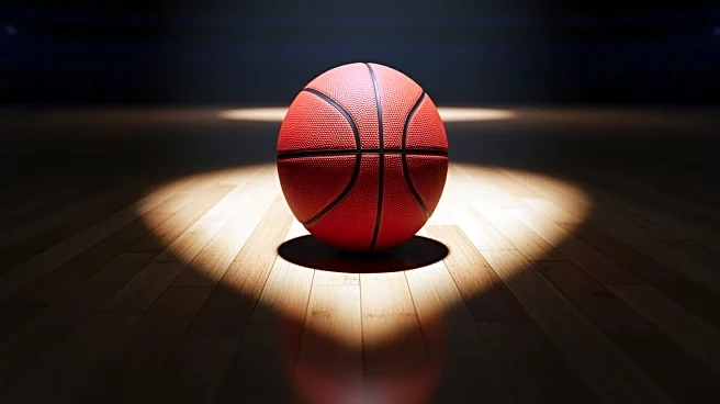 Michigan State and University of Michigan Prepare for Intense Basketball Rivalry Clash