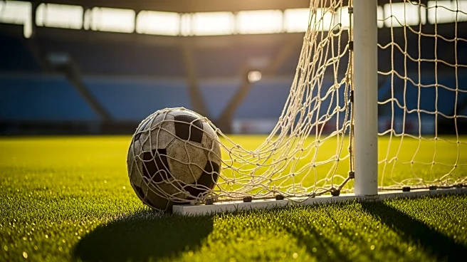 Shrewsbury Capitalizes on Chesterfield Keeper's Error in 3-2 Victory