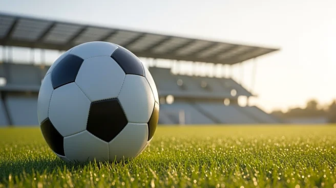 Talles Magno Returns to NYCFC with Renewed Optimism and Potential