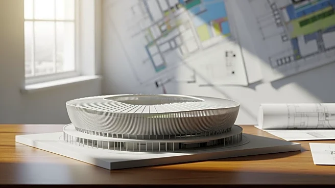 Mettle Shop Shifts Sports Arena Plan from Folsom Ranch to Sunrise Mall