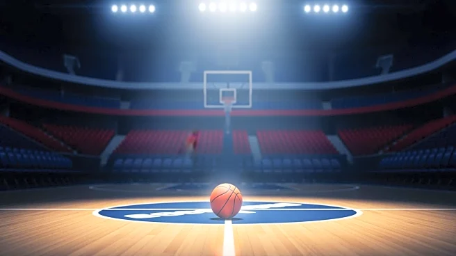 Duke Blue Devils Secure ACC Tournament Title with Overtime Victory Over Louisville