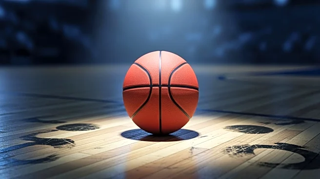 Duke Blue Devils Face ACC Tournament Without Key Starters Due to Injuries