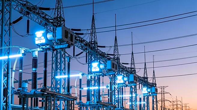 Utilities Leverage Grid Control Devices to Enhance Transmission Capacity Amid Rising Demand