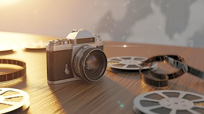 Africa Fixers Launches to Streamline Film Production Across Africa