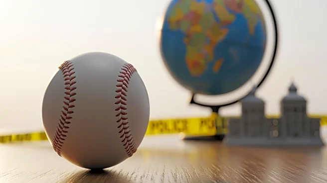 Dodgers' Kiké Hernández Prioritizes World Baseball Classic Over World Series