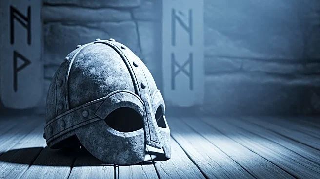 Human Fall Flat Releases Viking-Themed Map, Expanding Popular Game's Content