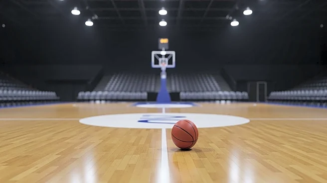 Boston College Parts Ways with Coach Earl Grant After Failing to Reach NCAA Tournament