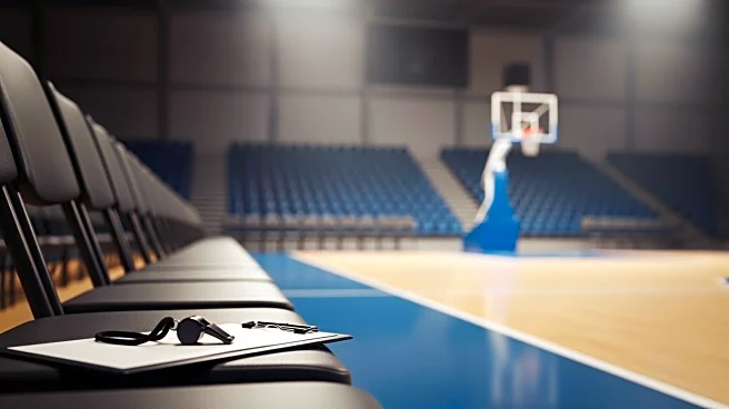 Boston College Dismisses Coach Earl Grant After Five Seasons Due to Performance Concerns