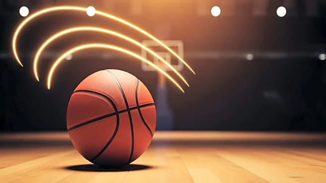 Wisconsin Badgers Secure Victory Over Purdue with Record 3-Pointers