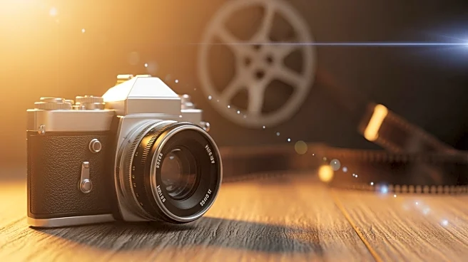 Colin Anderson Wins Camera Operators Prize for 'One Battle After Another'