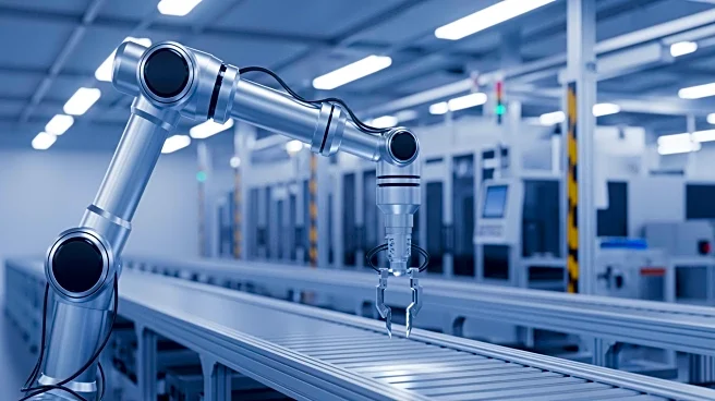 Agility Robotics Deploys Humanoid Robots to Address U.S. Manufacturing Labor Shortages