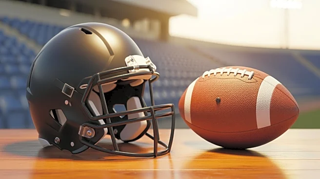 Texas WR Blake Gunter Commits to Cal Football for 2027, Boosting Recruitment Prospects