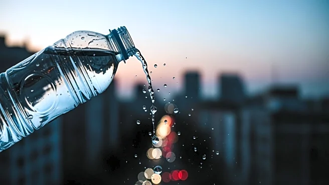 Justin Bieber's Frustration with Paparazzi Leads to Water Bottle Incident in L.A.