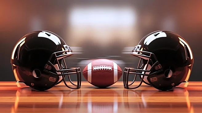 Broncos and Chiefs Compete for Free Agent Running Back Travis Etienne