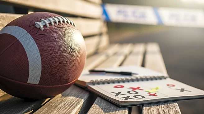 Washington Commanders Consider Mid-Tier Running Backs for 2026 Free Agency