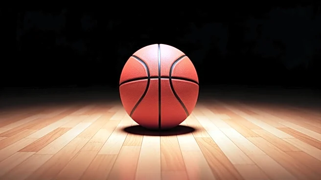 Marcus Sasser Steps Up as Pistons Face Player Absences