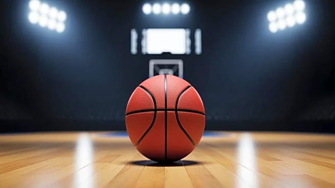 Texas Tech Coach Reflects on Loss to BYU and Prepares for Big 12 Tournament