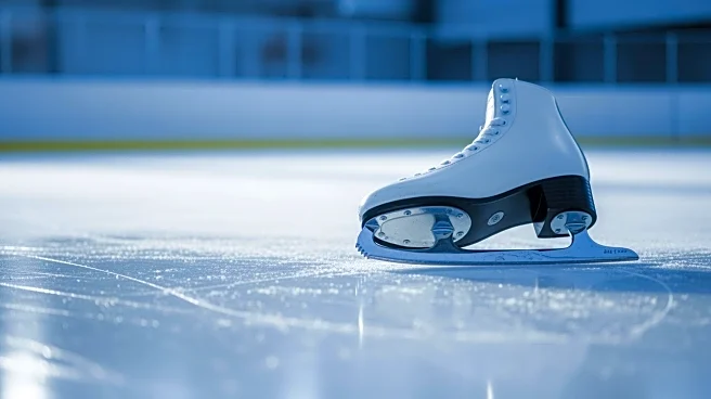 Alysa Liu Withdraws from World Championships, Citing Personal Reasons